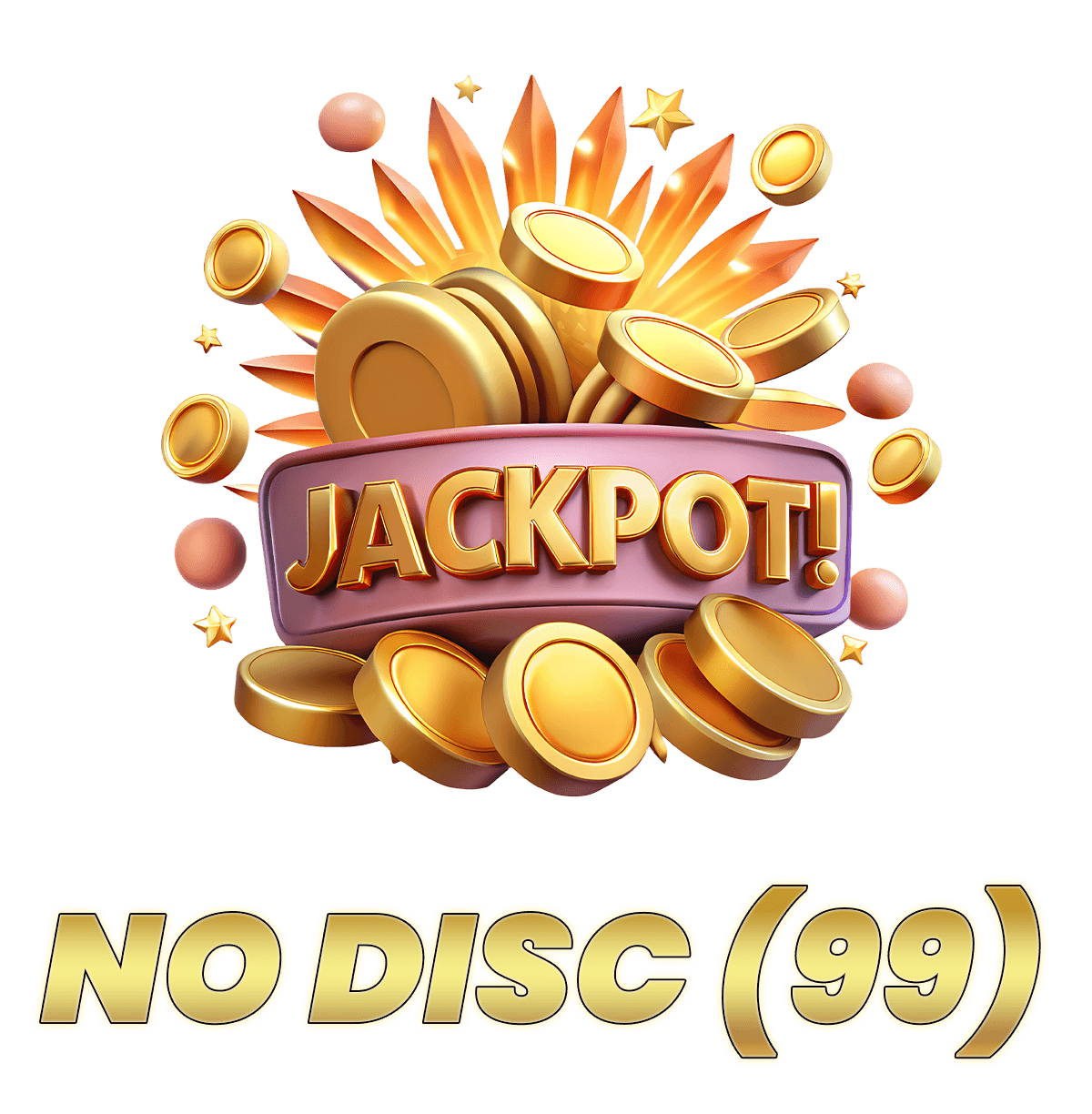 NO DISCOUNT(99)