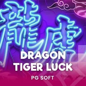 Dragon Tiger Luck
