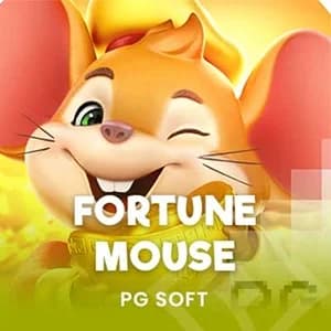 Fortune Mouse